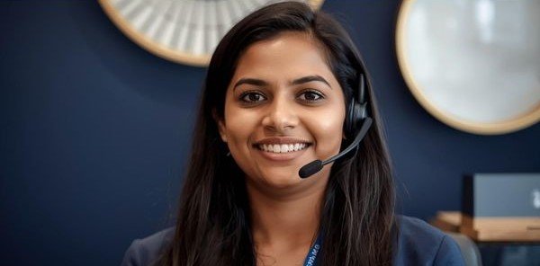 Customer Service - Emkay Finserv